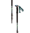 River Country Gear 100% Carbon Ultralight Trekking Poles
