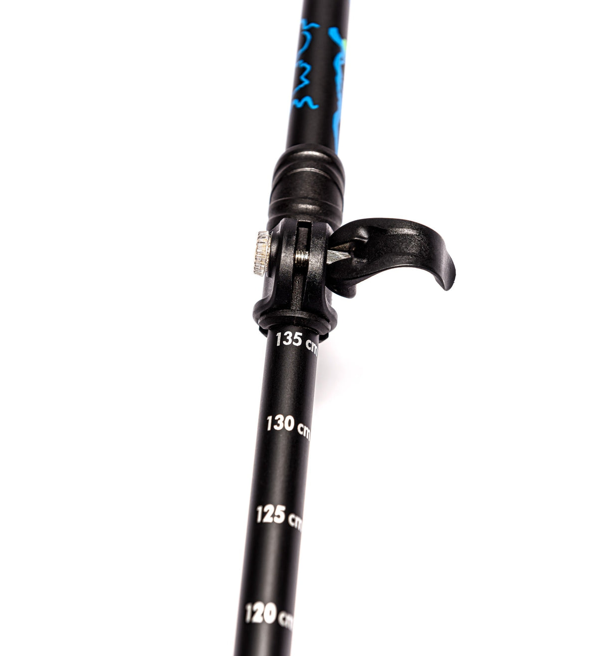 River Country Gear 100% Carbon Ultralight Trekking Poles