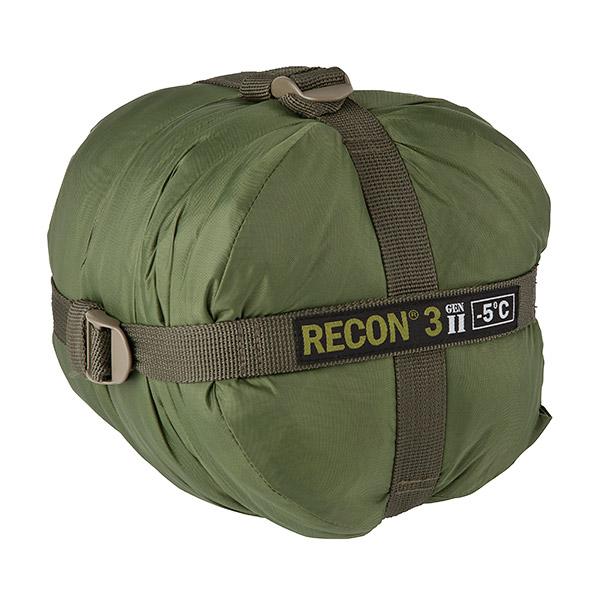 Recon 3 Sleeping Bag – Rated to 23°F