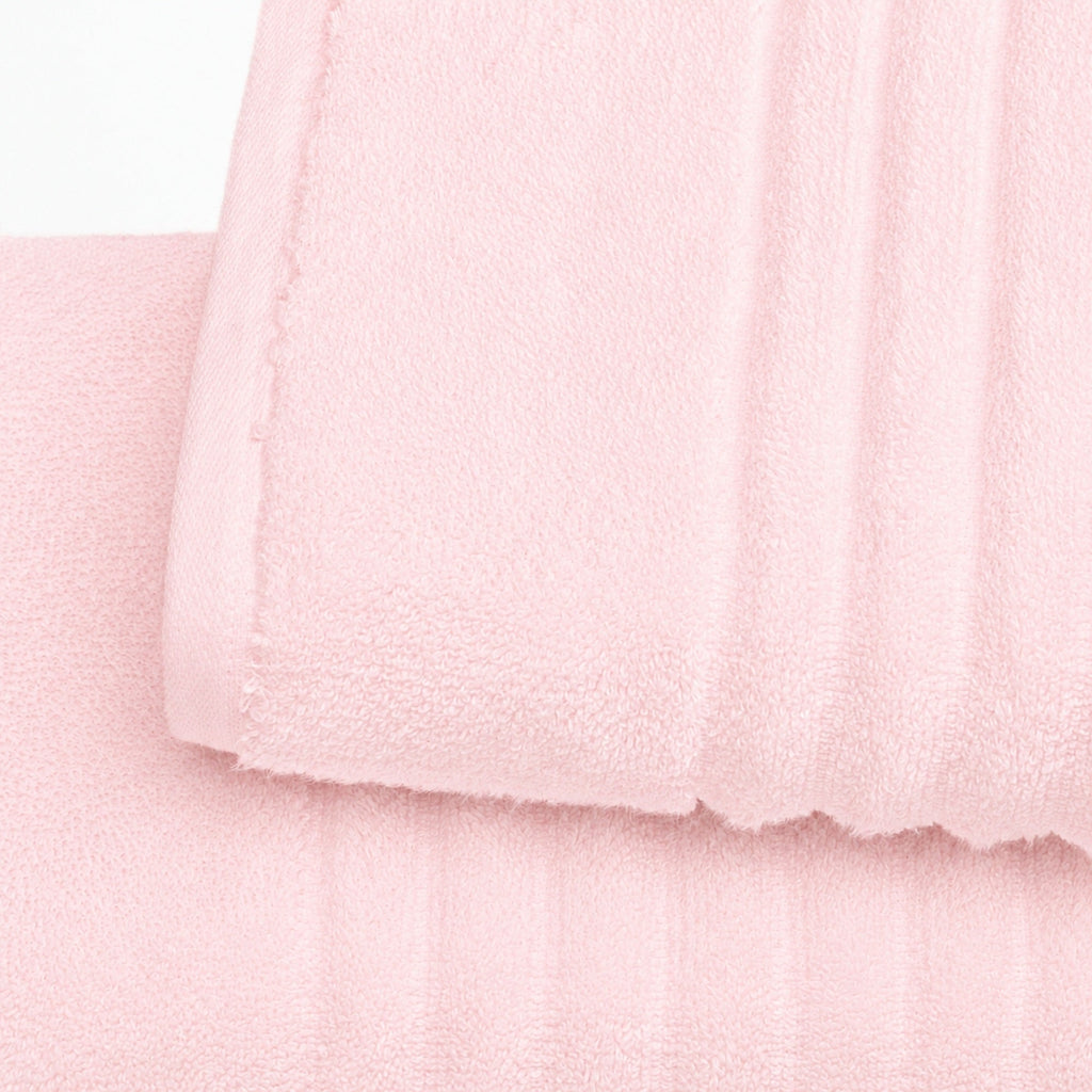 Karina Luxury Combed Cotton Bath Towel Set