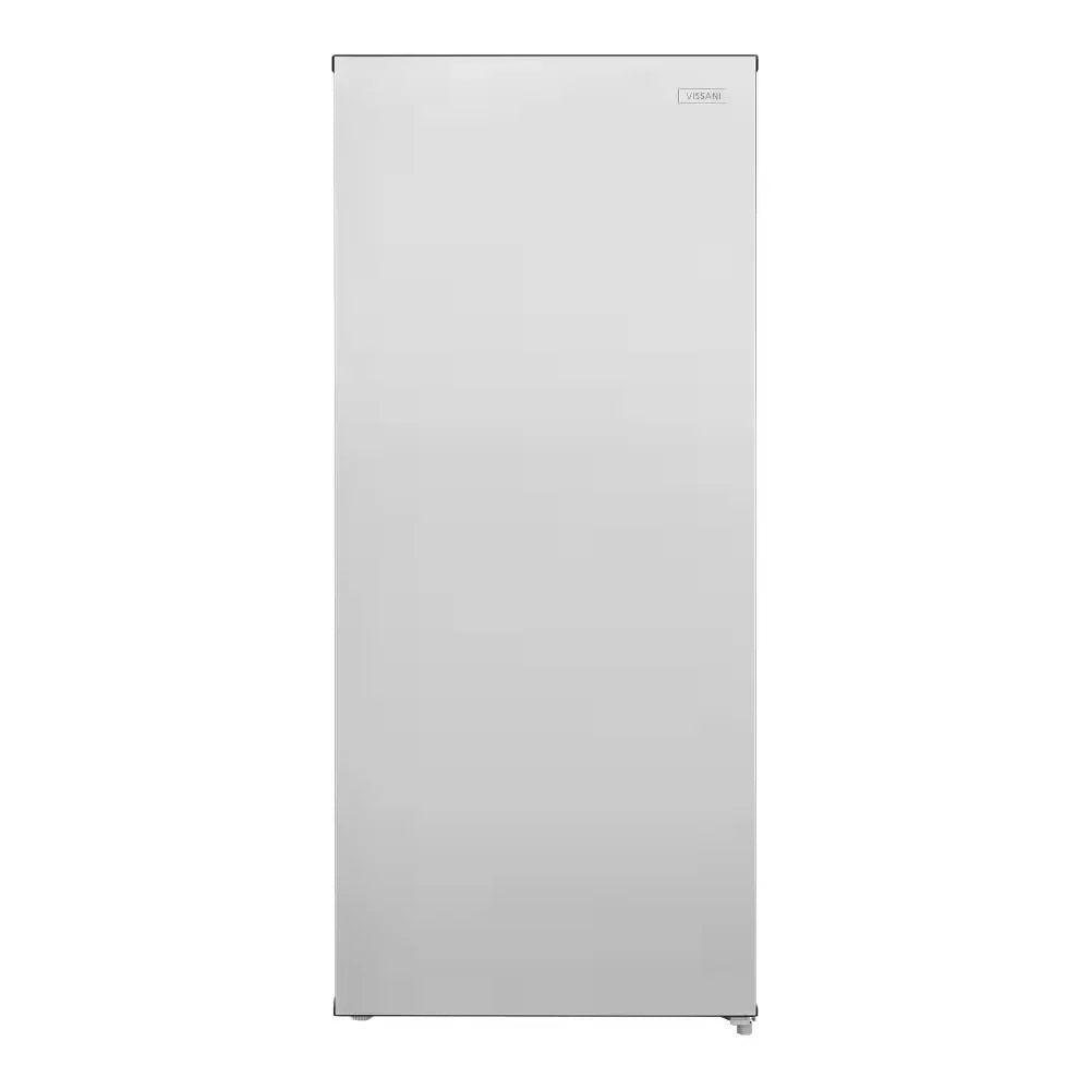 Vissani 7.1 Cu. Ft. Garage-Ready Upright Freezer