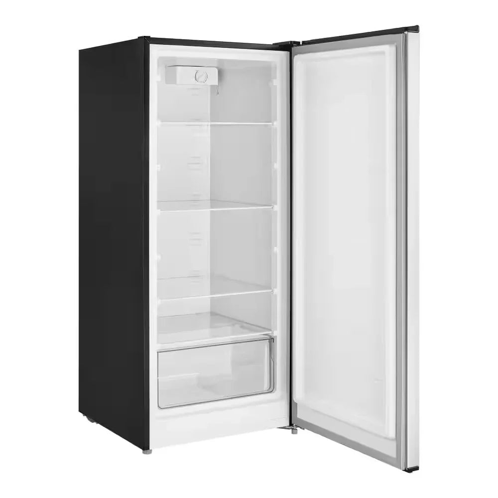 Vissani 7.1 Cu. Ft. Garage-Ready Upright Freezer