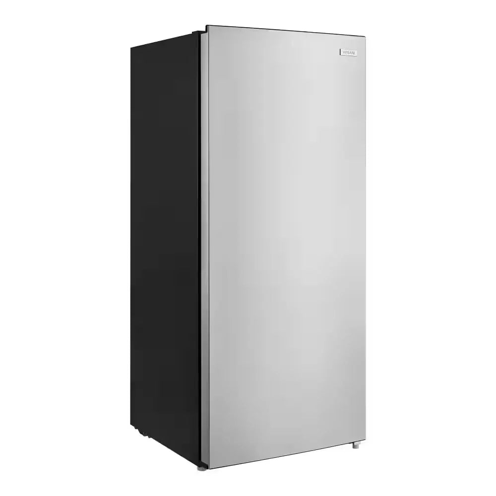 Vissani 7.1 Cu. Ft. Garage-Ready Upright Freezer