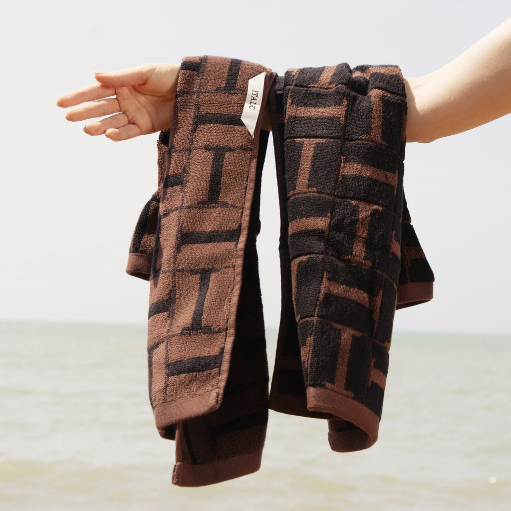 Australian Cotton 6-Piece Towel Set – 600 GSM