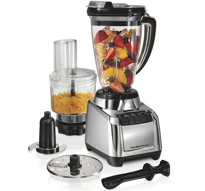 Hamilton Beach Blender & Food Processor Kitchen System