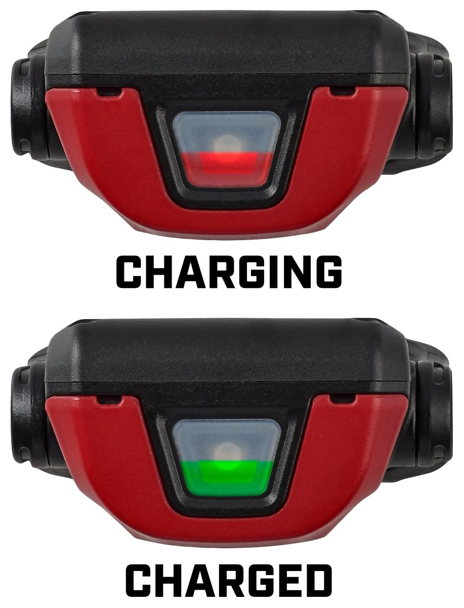 Streamlight Syclone® Rechargeable LED Area Workshop Spot Flood Light 61510