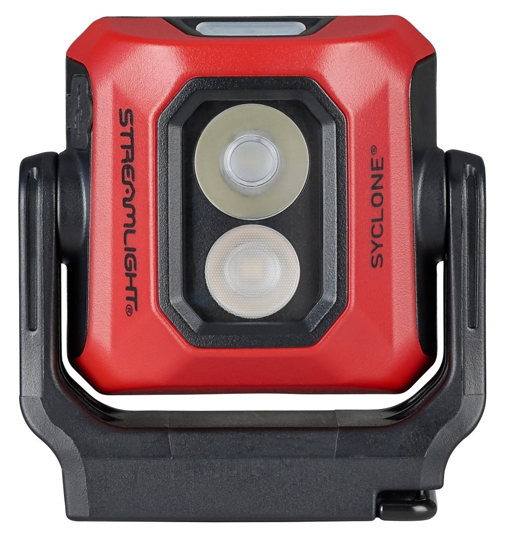 Streamlight Syclone® Rechargeable LED Area Workshop Spot Flood Light 61510