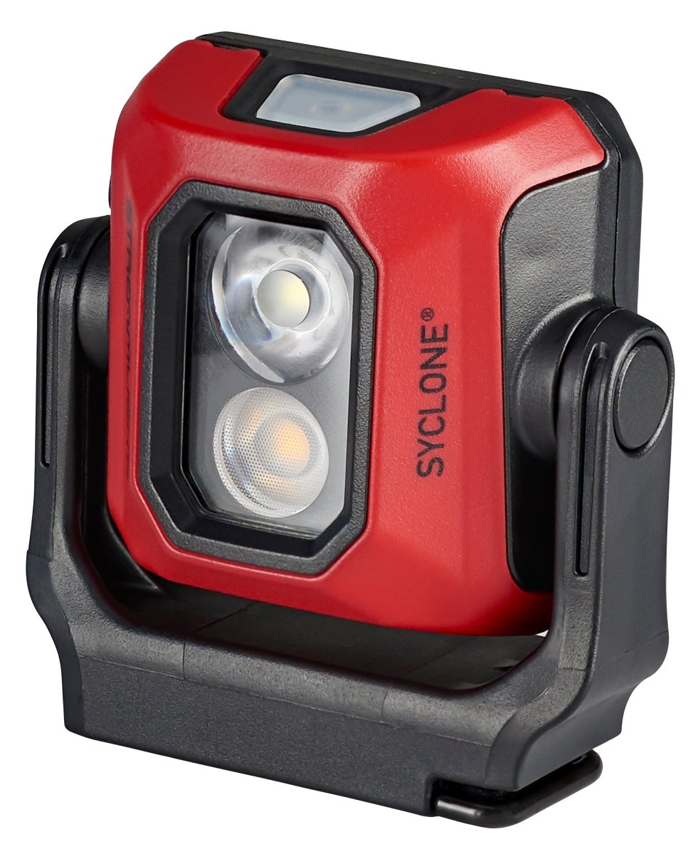 Streamlight Syclone® Rechargeable LED Area Workshop Spot Flood Light 61510