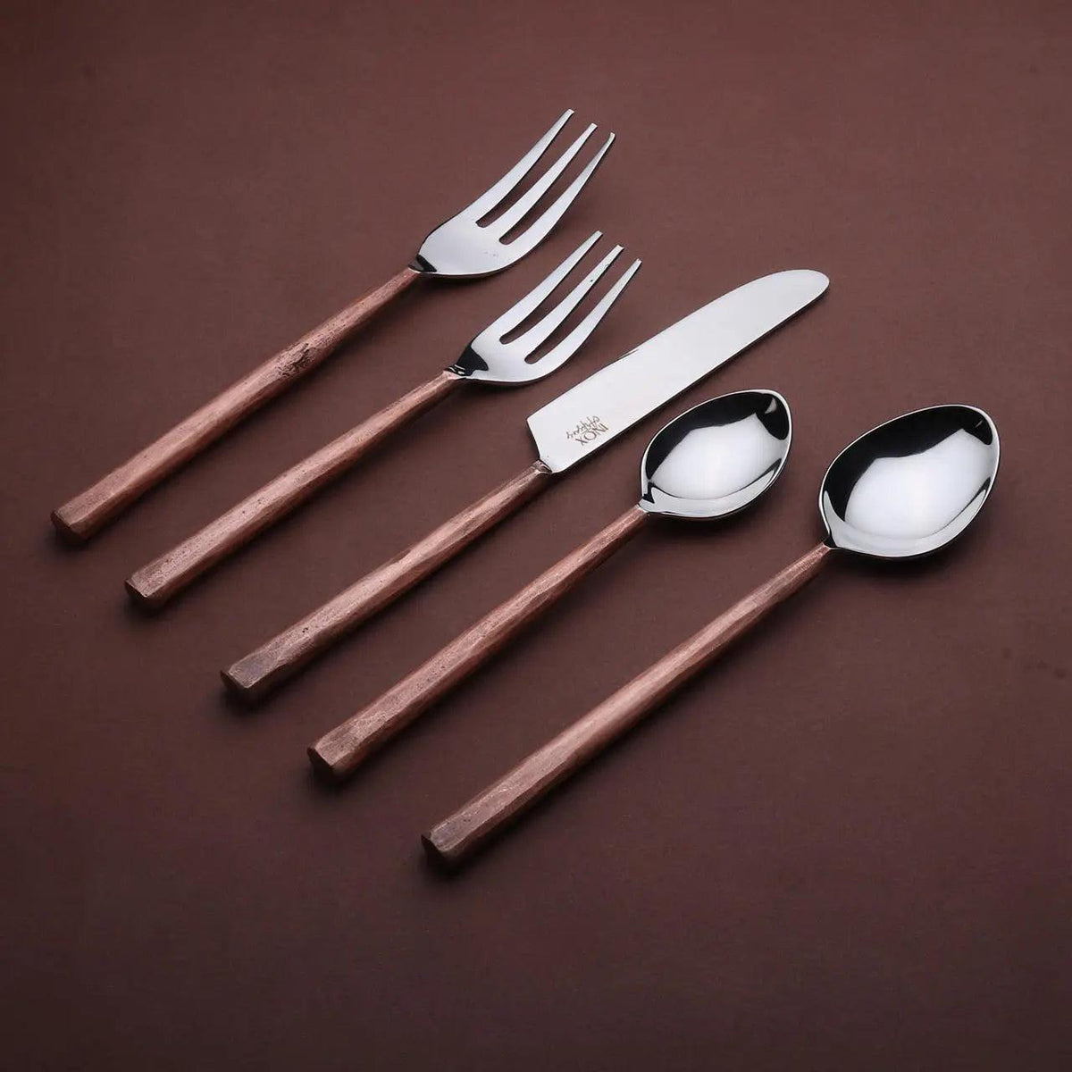 INOX Sundance Flatware Place Setting