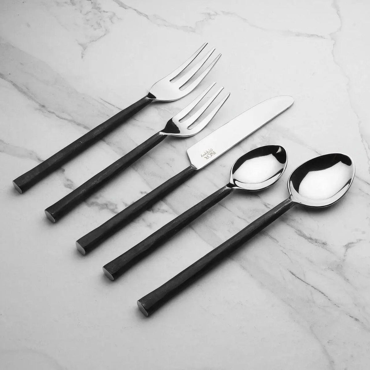 INOX Sundance Flatware Place Setting