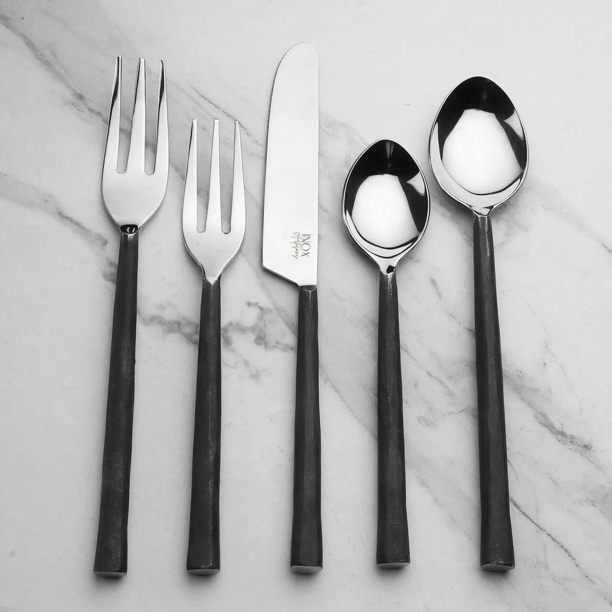 INOX Sundance Flatware Place Setting
