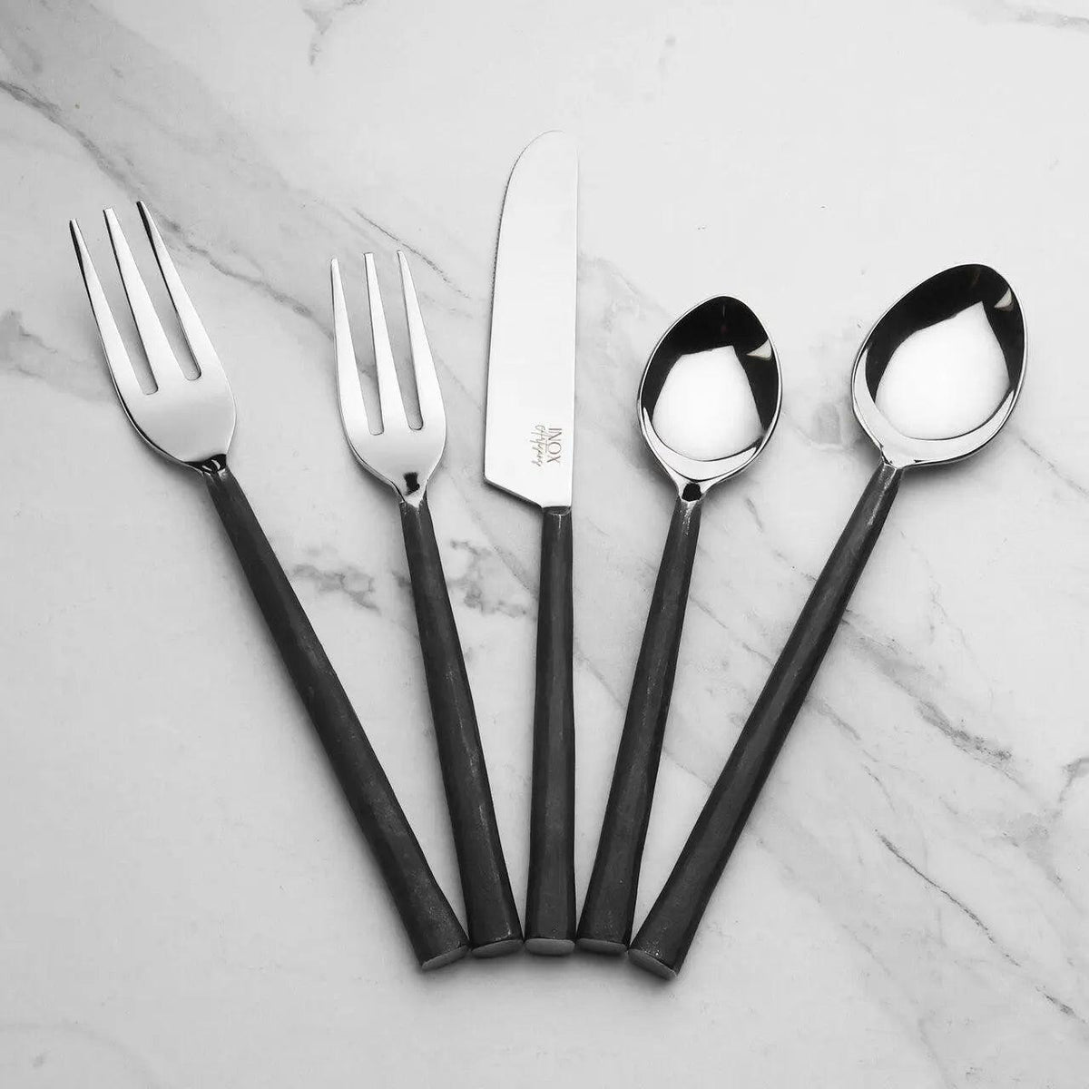 INOX Sundance Flatware Place Setting