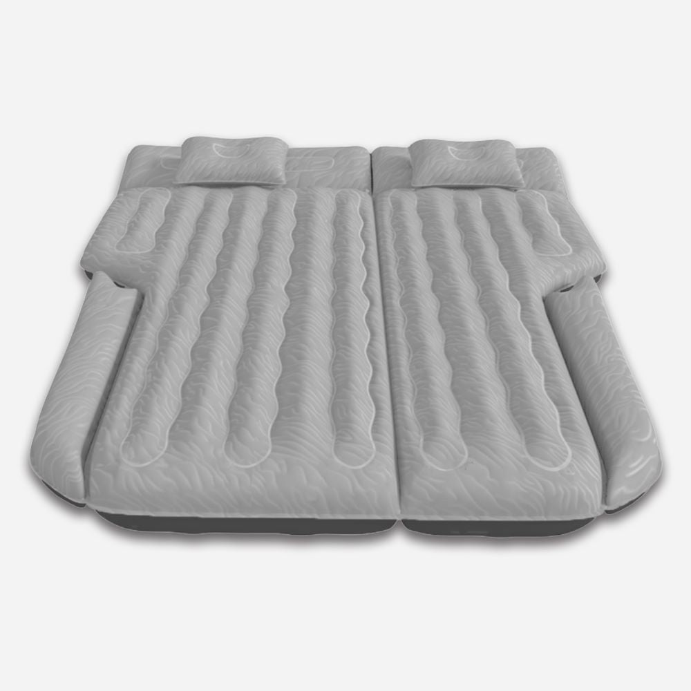 Umbrauto SUV Camping Air Mattress – Gray