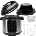 Thomson 9-in-1 Pressure Cooker & Air Fryer