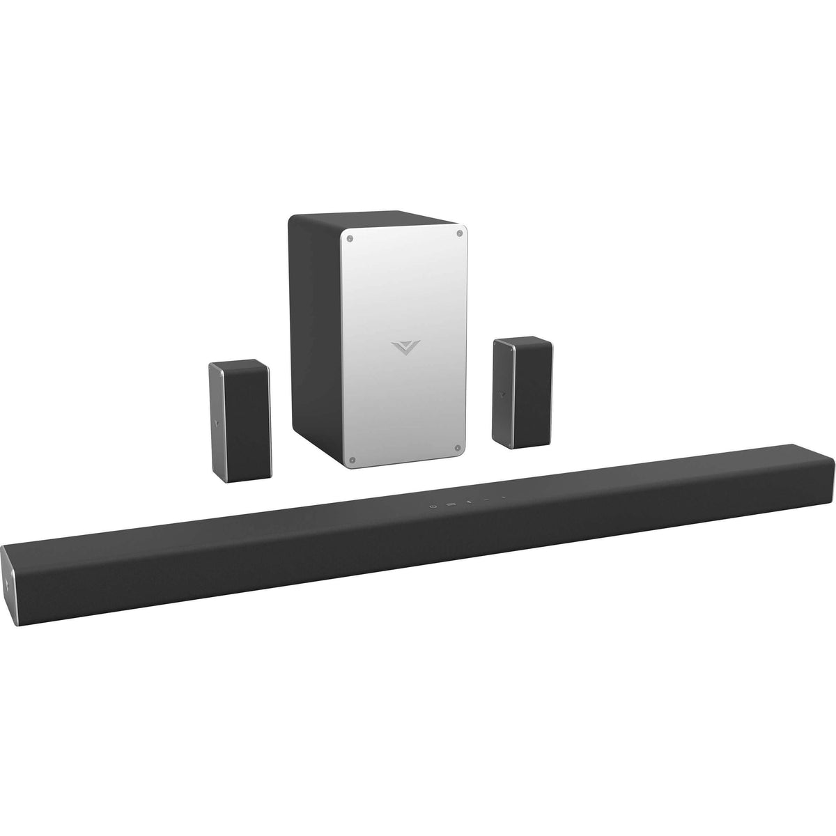 VIZIO SmartCast 5.1 Wireless Soundbar System