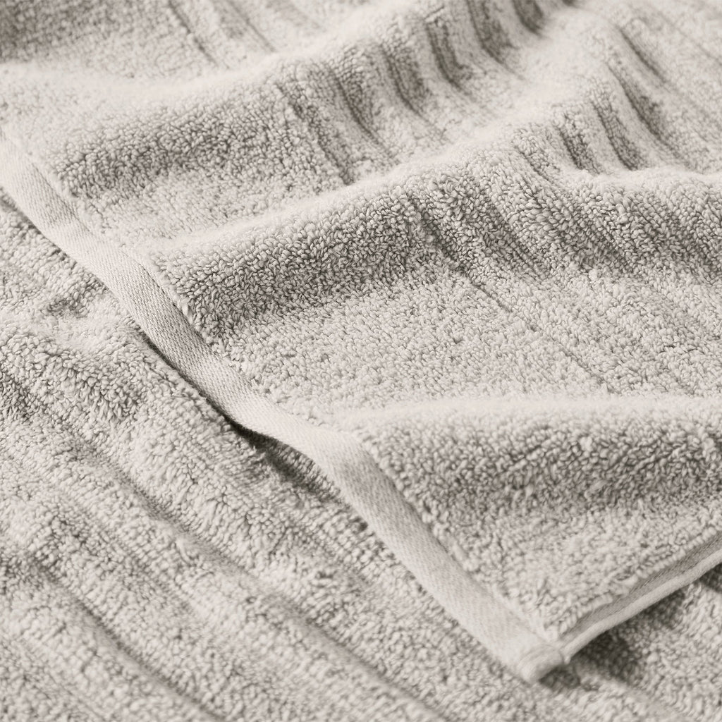Karina Luxury Combed Cotton Bath Towel Set