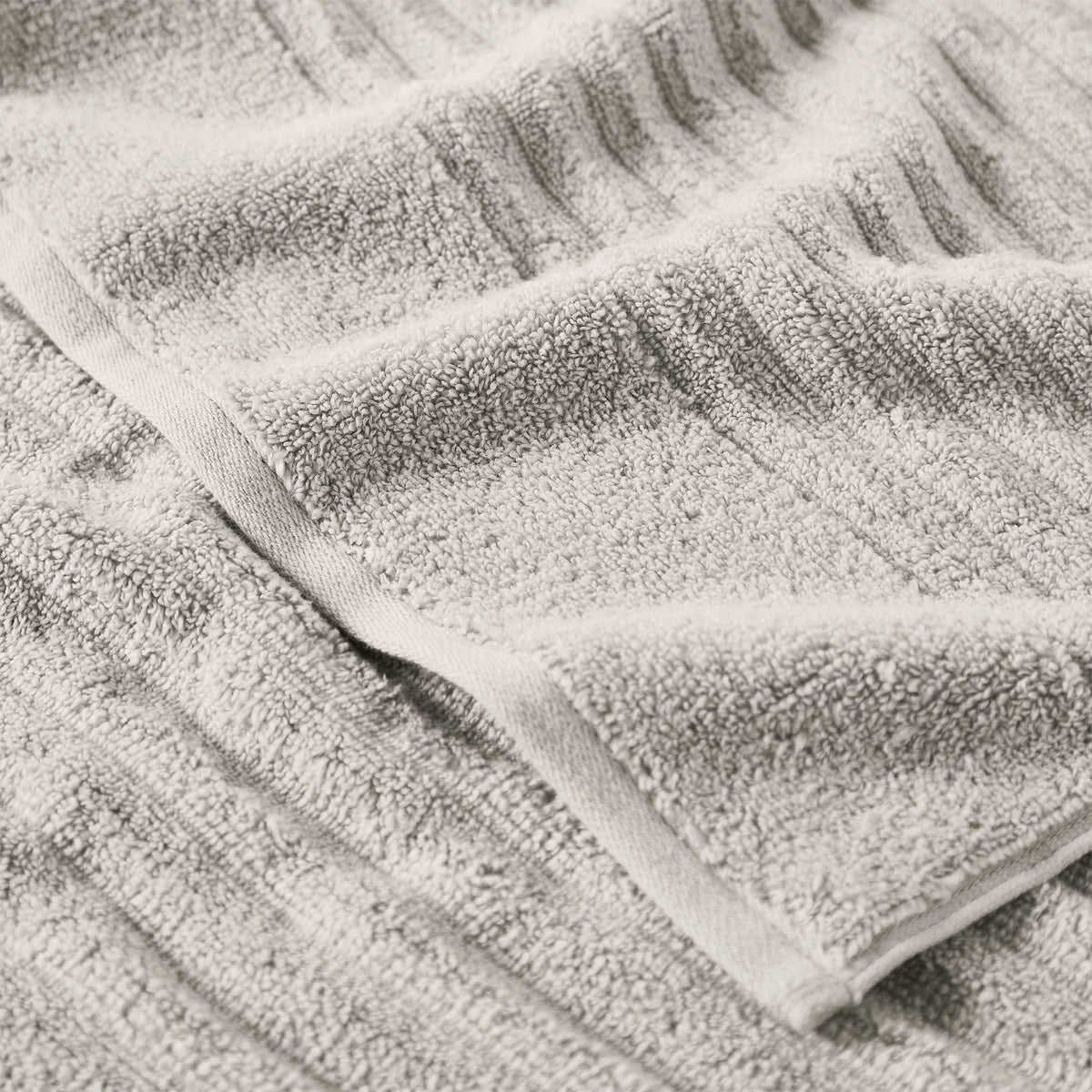 Karina Luxury Combed Cotton Bath Towel Set