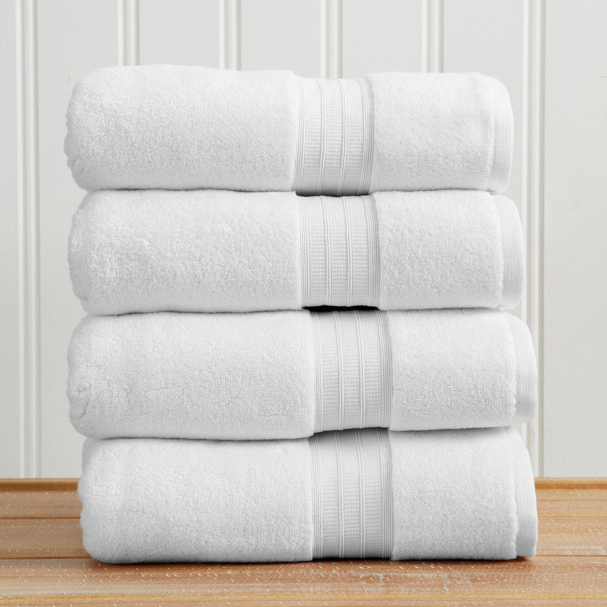 Chiara Premium Cotton Bath Towel Set